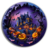 Spooky Castle - Jigsaw Puzzle