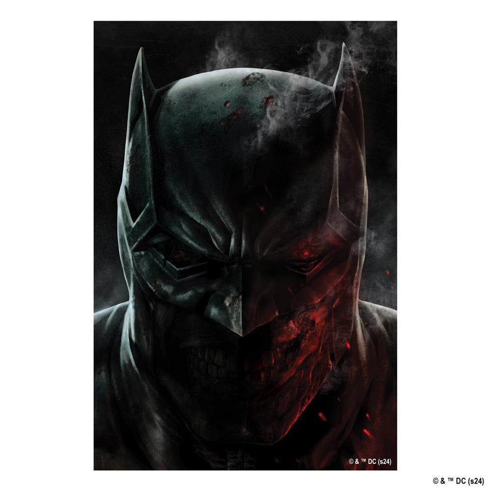 Batman Eternal Shadows - Jigsaw Puzzle