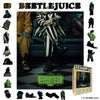 Beetlejuice - puslespil af træ