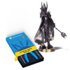 Sauron - 3D Metal Puzzle