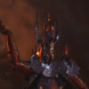Indlæs og afspil video i gallerivisning Sauron - 3D Metal Puzzle