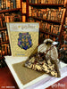 Animal Jigsaw Puzzle > Wooden Jigsaw Puzzle > Jigsaw Puzzle A3 Hogwarts Crest - Fine Oddities Wooden Jigsaw Puzzle