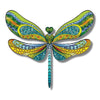 A5 Dragonfly - Jigsaw Puzzle