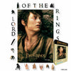 Animal Jigsaw Puzzle > Wooden Jigsaw Puzzle > Jigsaw Puzzle Frodo Baggins - Wooden Jigsaw Puzzle